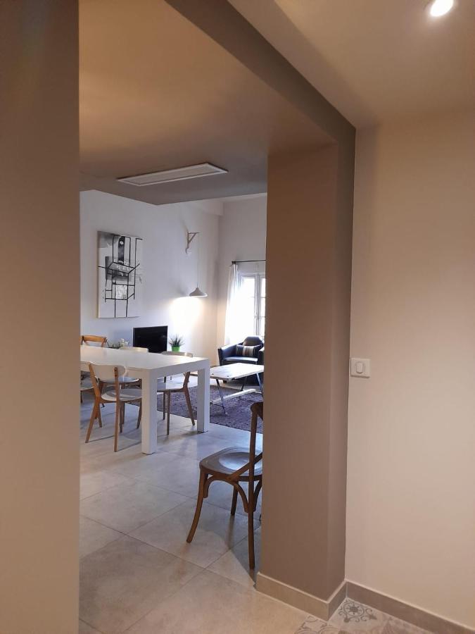 Apparts Et Lofts Bistrot Des Alpilles Сен-Реми-де-Прованс Экстерьер фото
