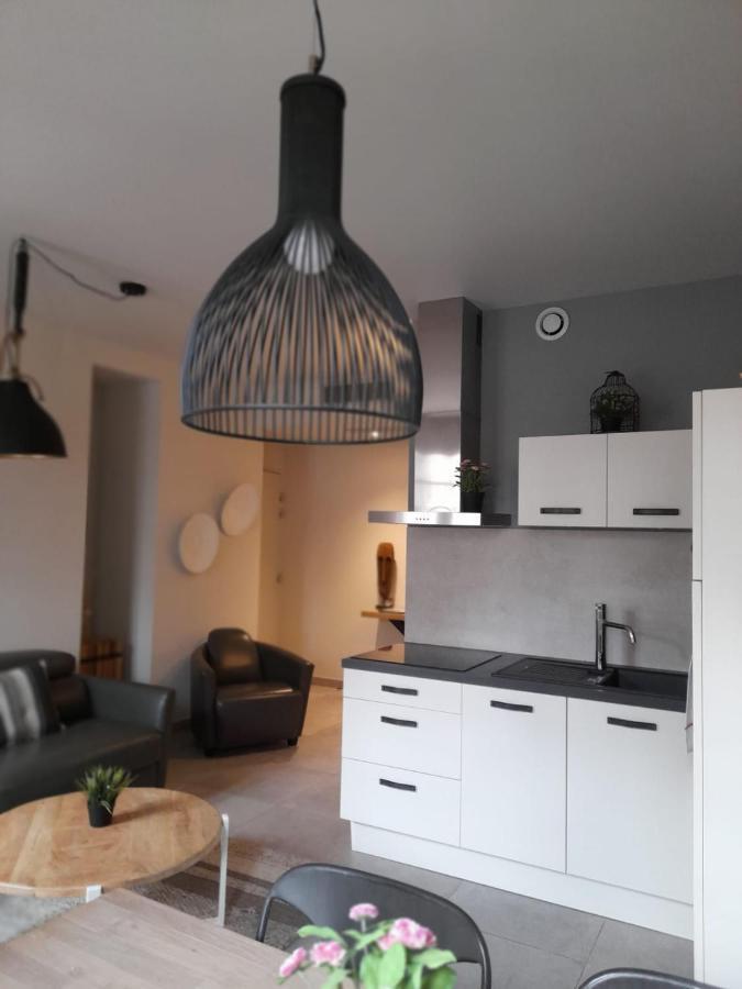 Apparts Et Lofts Bistrot Des Alpilles Сен-Реми-де-Прованс Экстерьер фото