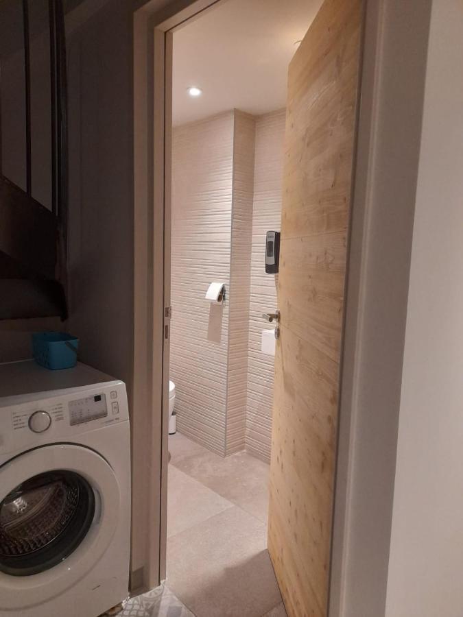 Apparts Et Lofts Bistrot Des Alpilles Сен-Реми-де-Прованс Экстерьер фото
