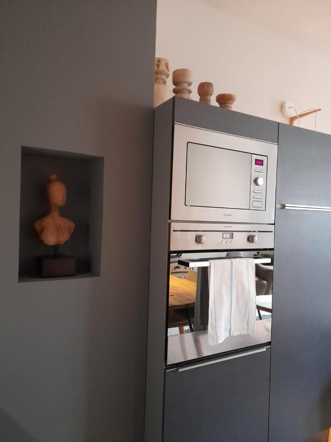 Apparts Et Lofts Bistrot Des Alpilles Сен-Реми-де-Прованс Экстерьер фото