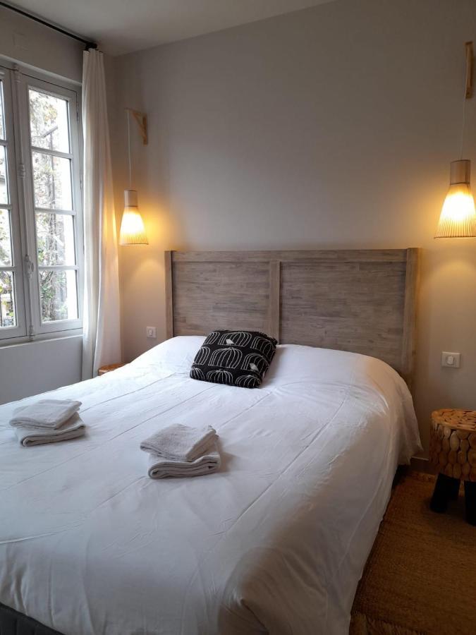 Apparts Et Lofts Bistrot Des Alpilles Сен-Реми-де-Прованс Экстерьер фото