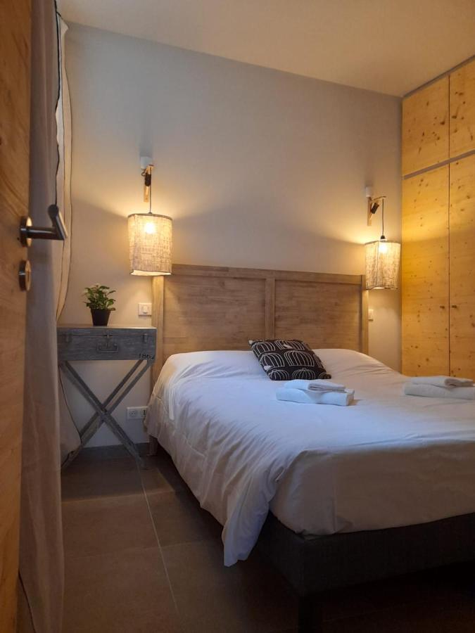 Apparts Et Lofts Bistrot Des Alpilles Сен-Реми-де-Прованс Экстерьер фото