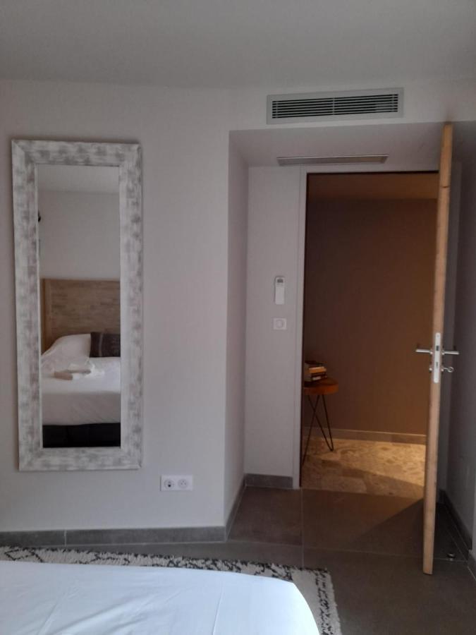 Apparts Et Lofts Bistrot Des Alpilles Сен-Реми-де-Прованс Экстерьер фото