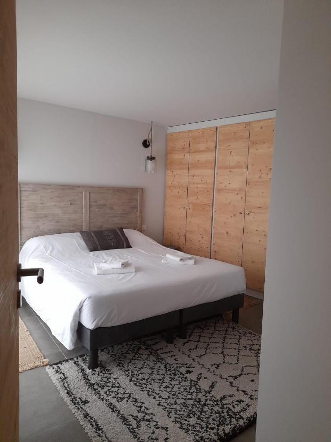Apparts Et Lofts Bistrot Des Alpilles Сен-Реми-де-Прованс Экстерьер фото